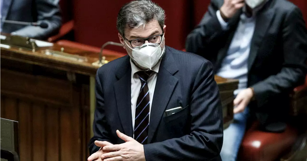 Quirinale, la scommessa di Giancarlo Giorgetti: 'Ecco come andrà a finire', la certezza del leghista