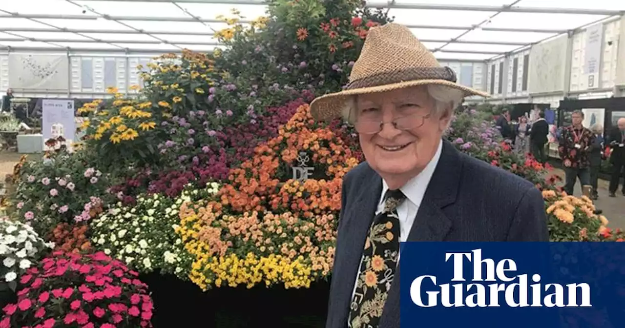 Peter Seabrook obituary