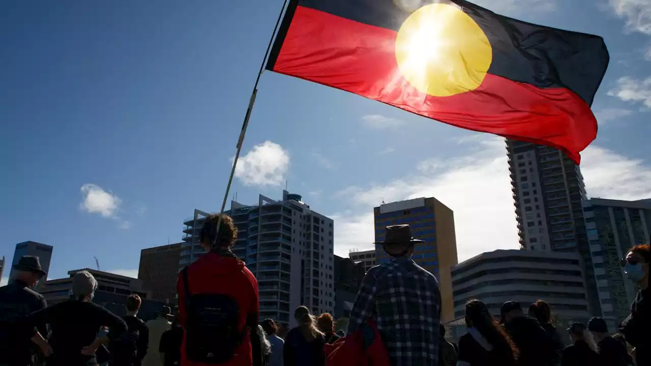 Akhir Kisah Sengketa Hak Cipta Bendera Aborigin Australia yang Kontroversial