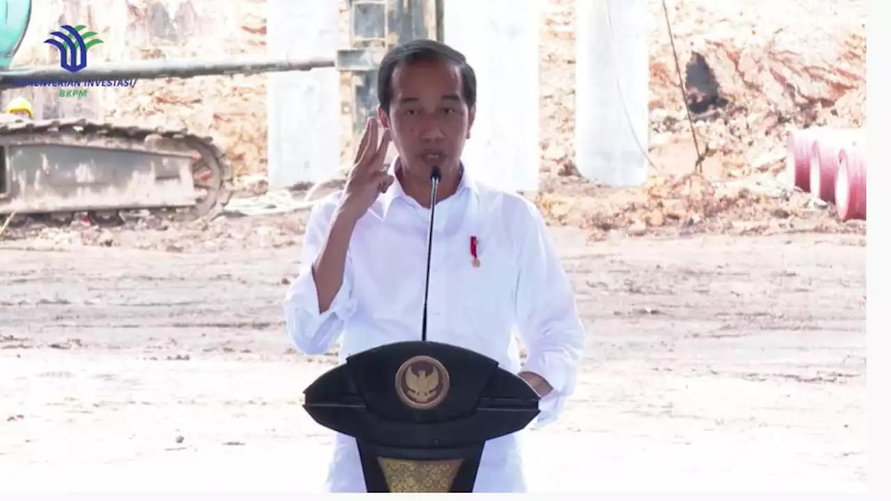 Top 3 News: Jokowi Angkat Bicara soal Indonesia Masih Terus Impor Batu Bara