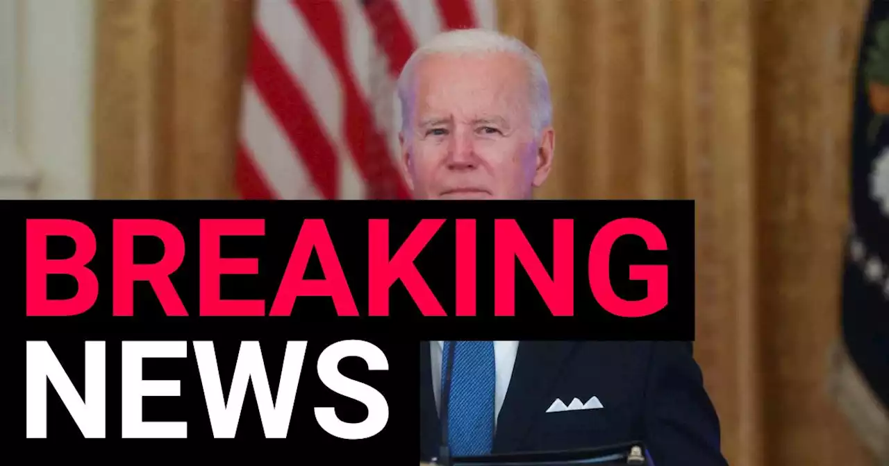 Joe Biden's Labor Department withdraws Covid vaccine mandate for businesses