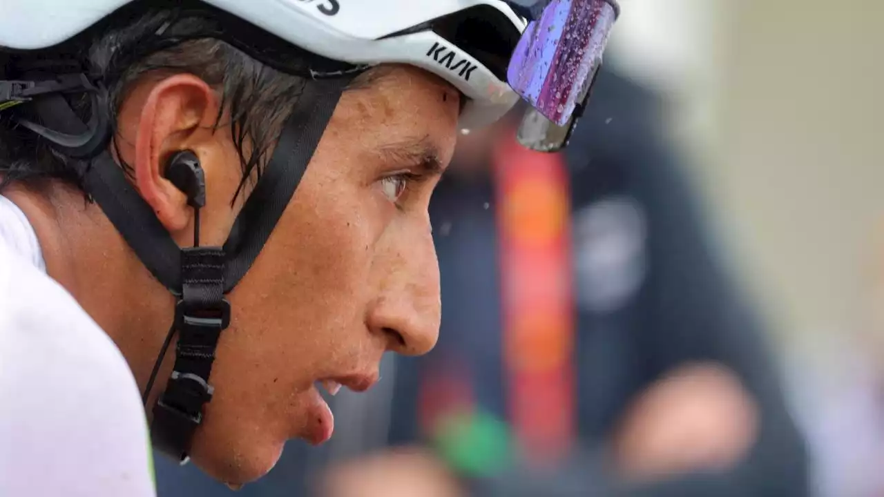 Neurocirugía realizada a Egan Bernal culminó con éxito: Clínica Unisabana | Minuto30.com