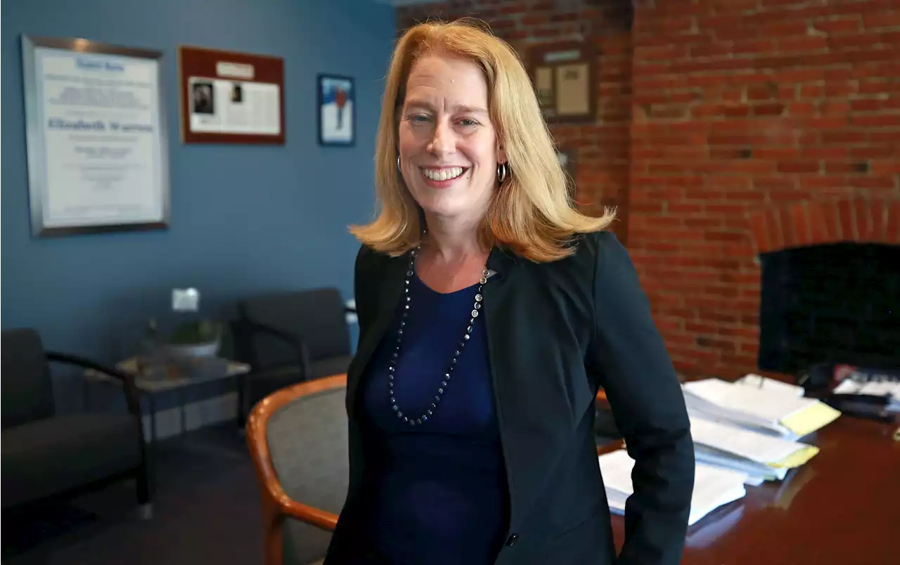 Liss-Riordan Launching Bid for Massachusetts Attorney General