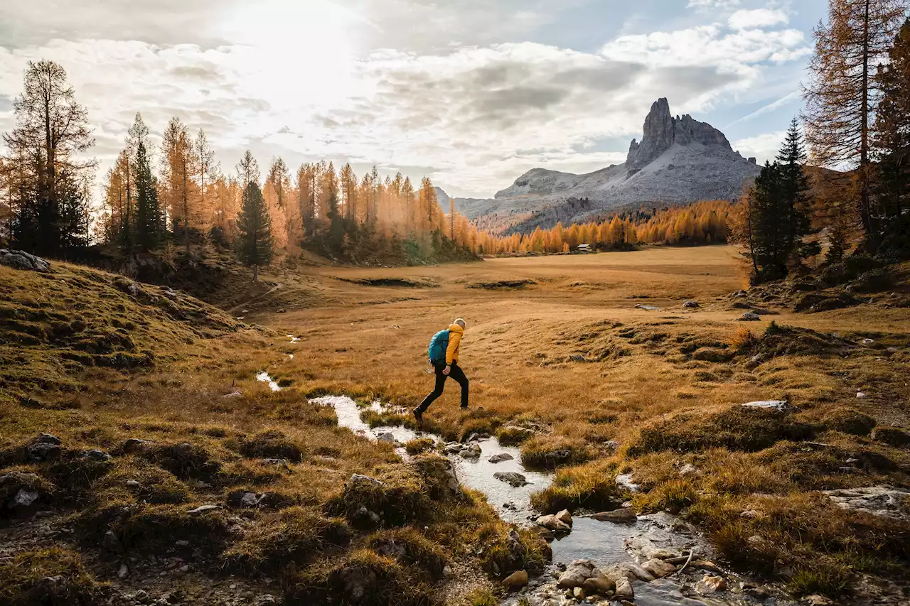 To Fight Climate Change, First Remember To Be Grateful for the Earth's Beauty