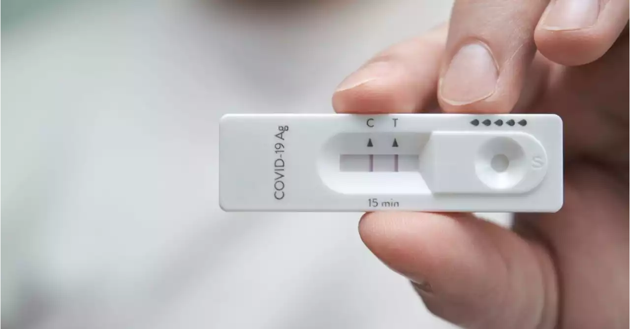 COVID-19: 4,006 further cases and 5,212 positive antigen tests | Newstalk