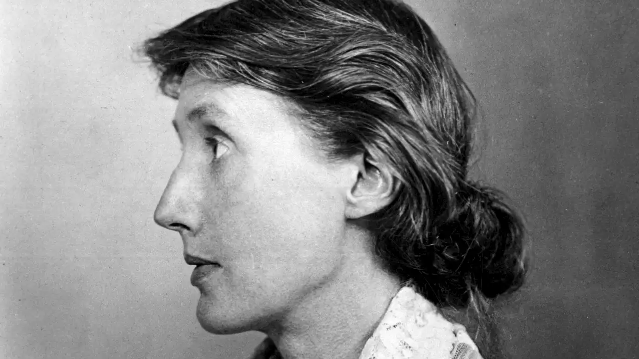 Virginia Woolf’s Consciousness of Reality