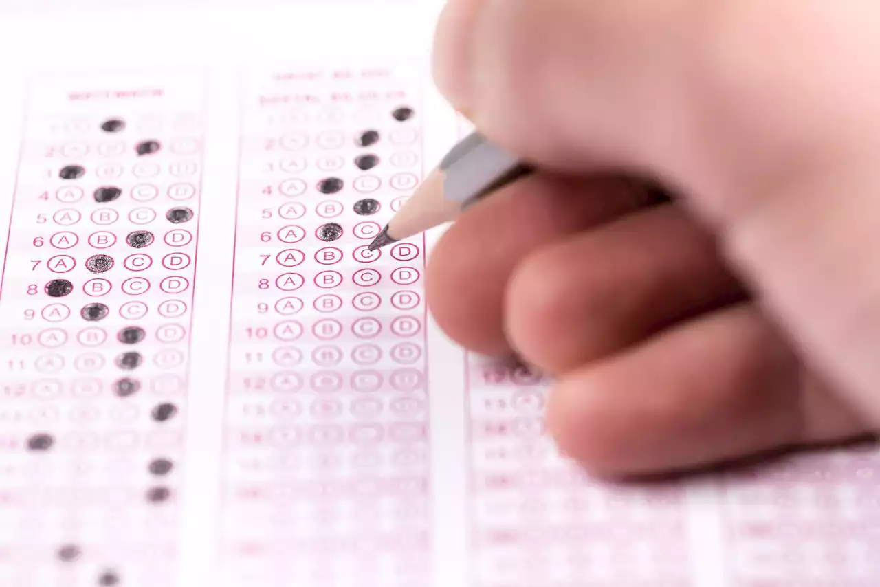 SAT test getting major update, including move to all-online format