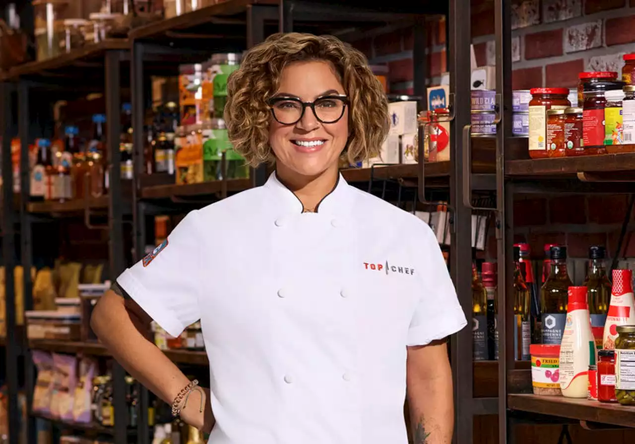 ‘Top Chef’ season 19 stars Leia Gaccione, N.J. chef-owner