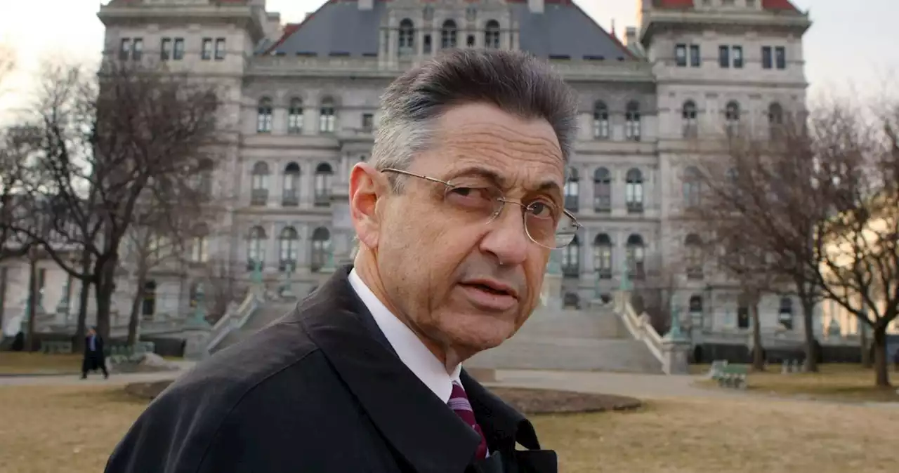 Sheldon Silver Was Albany’s Foremost ‘No’ for Decades