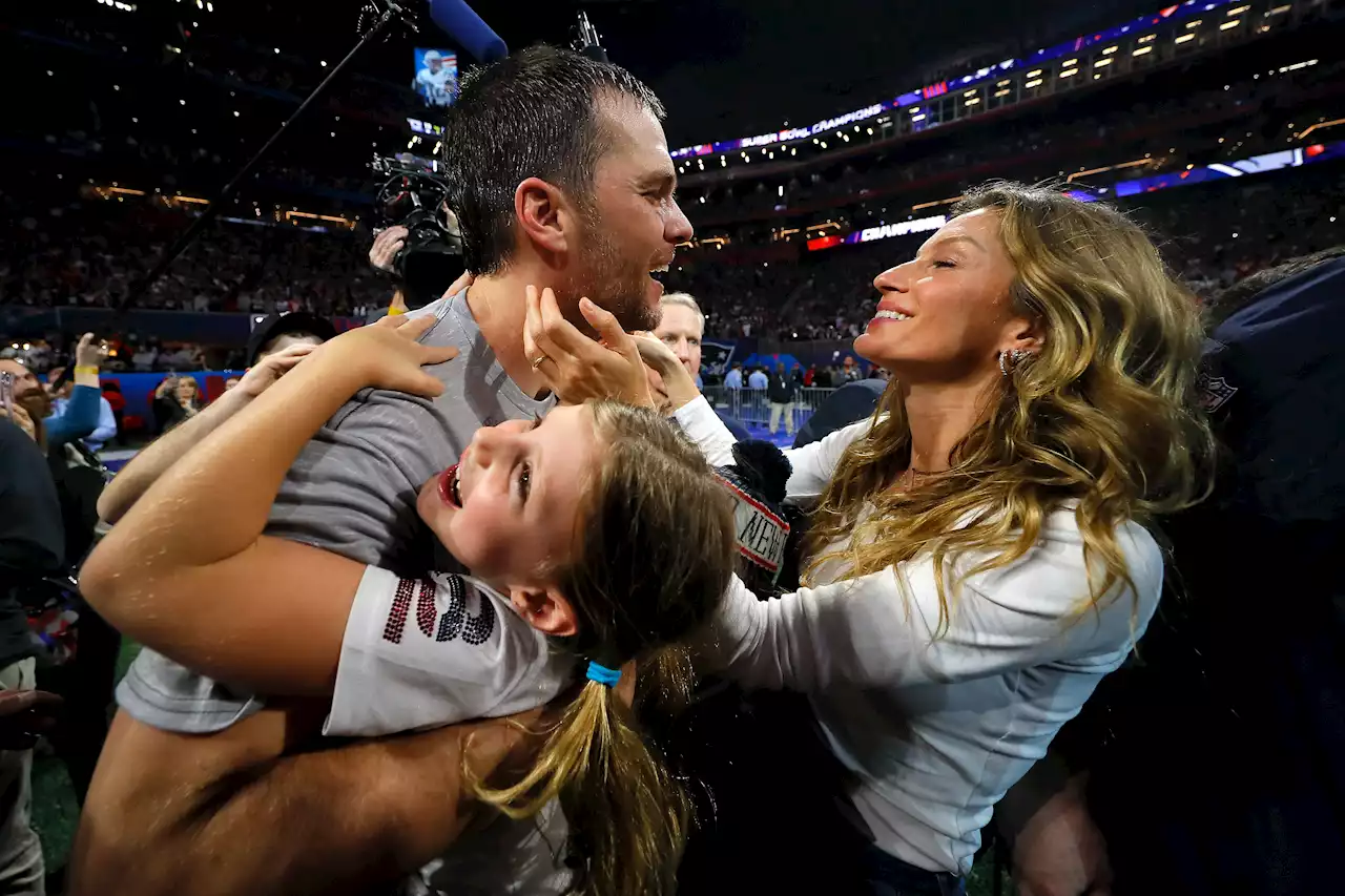 Tom Brady sounds open to retirement: ‘Pains’ Gisele Bündchen to see me get hit