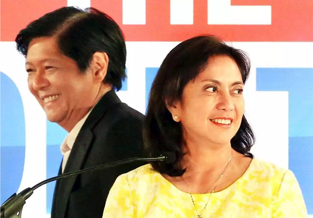 Bongbong: Jessica Soho ‘Biased’ Because She Is ‘Anti-Marcos’; Leni Denies Snubbing Radio Station | OneNews.PH