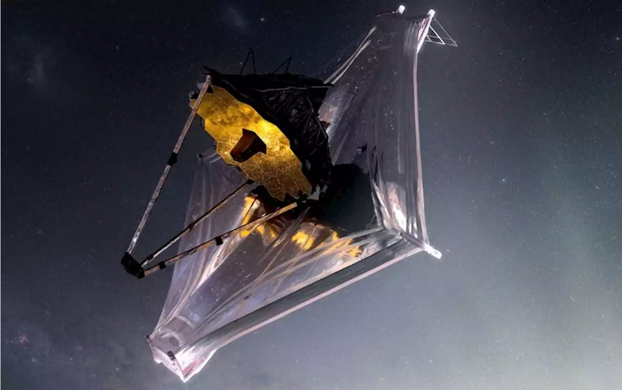 The James Webb Space Telescope Could Solve One of Cosmology&rsquo;s Deepest Mysteries