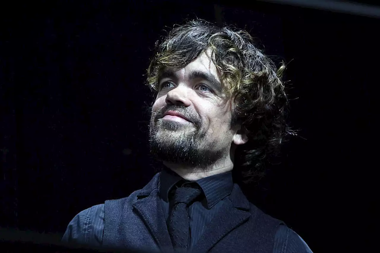 Peter Dinklage Criticizes Disney’s ‘Backwards’ New ‘Snow White’