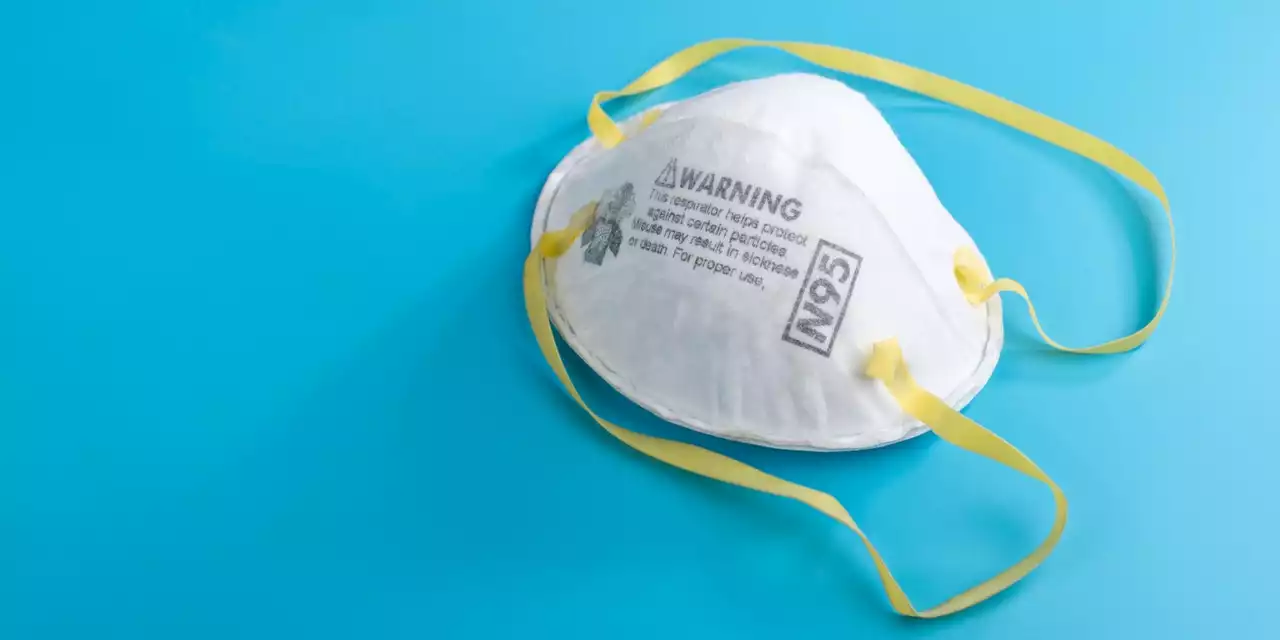 Free N95 Masks Are Available in These Pharmacies