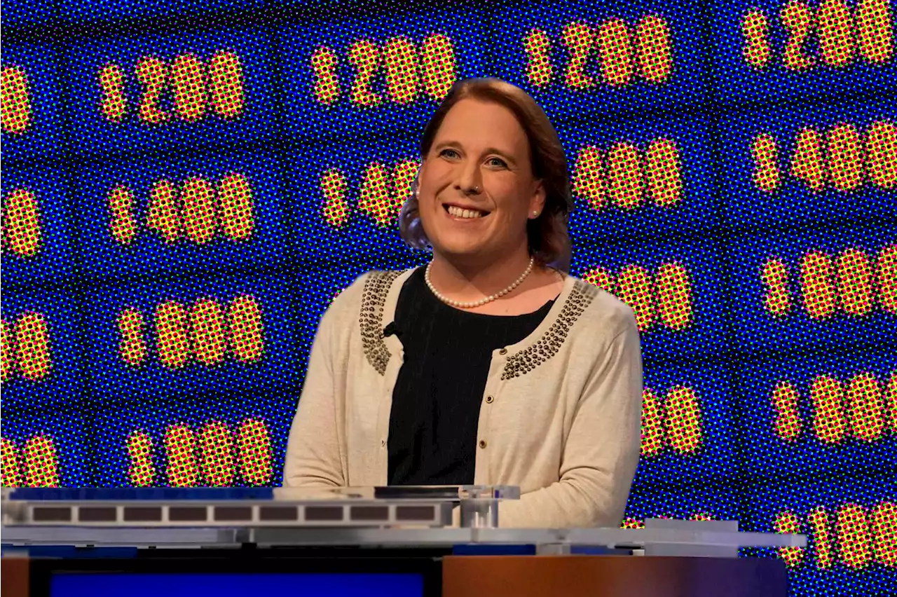 Why so many 'Jeopardy!' champions are computer scientists