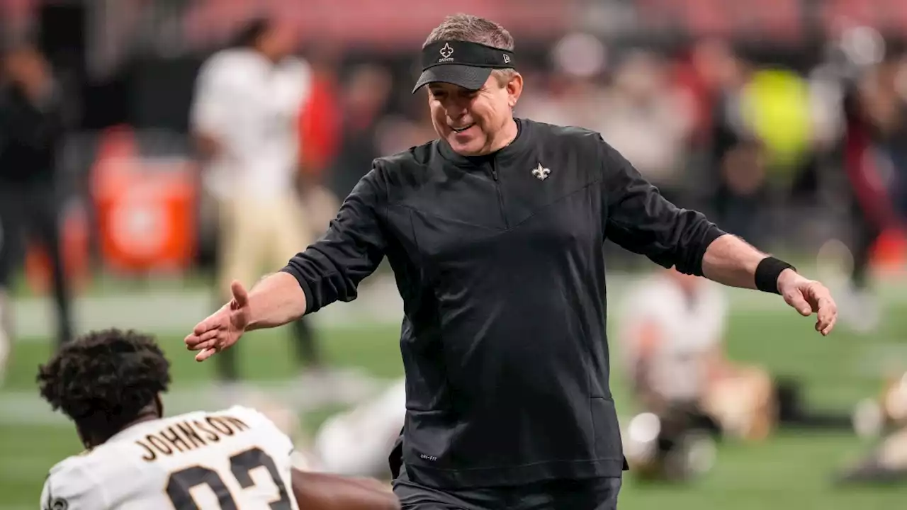 Saints Owner Addresses Sean Payton’s Status for 2022