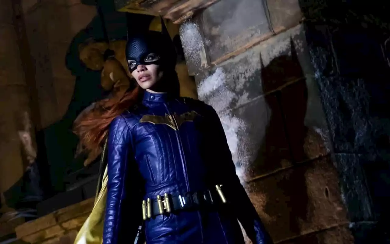 Batgirl, nel film ci sarà personaggio trans: prima volta per la DC