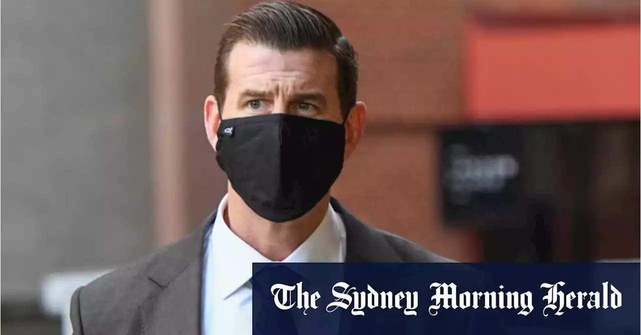 Ben Roberts-Smith defamation trial to resume next week, despite WA border issues