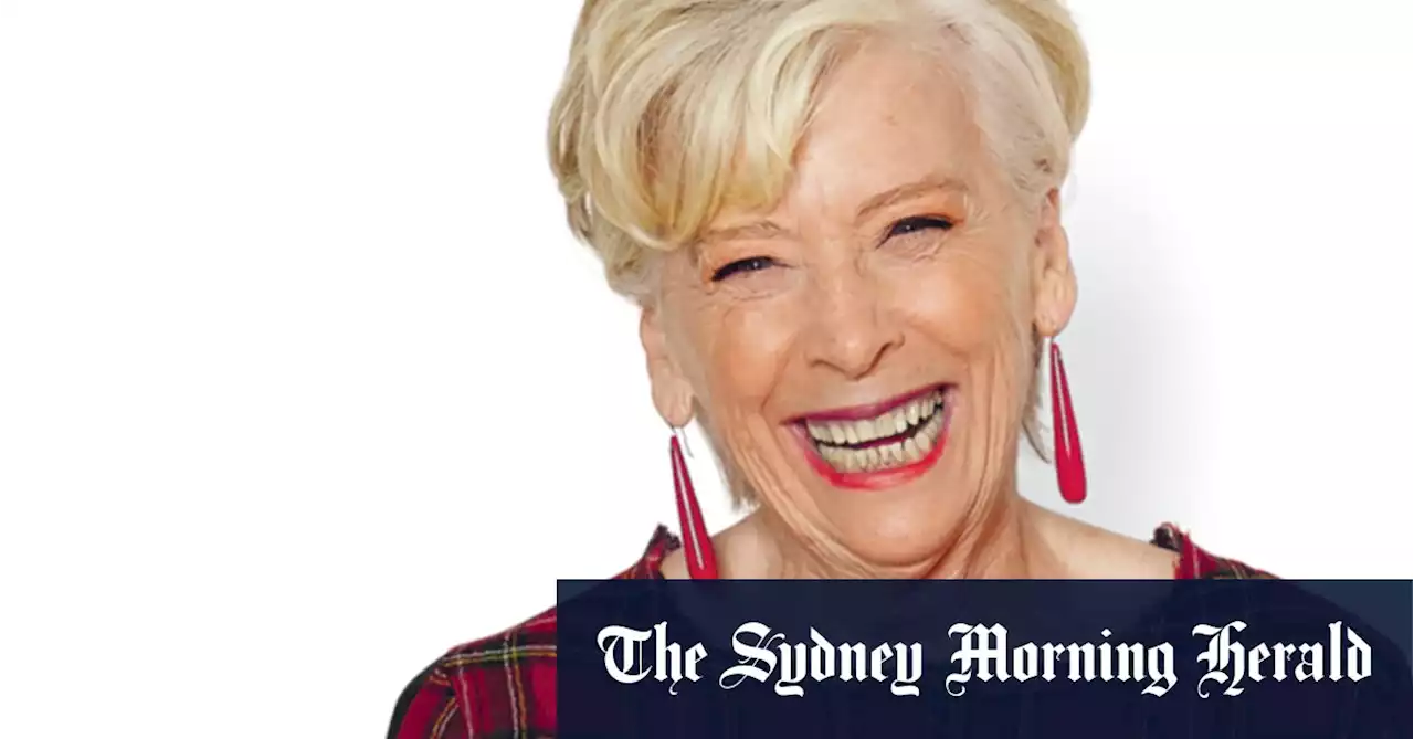 Maggie Beer: Officer of the Order of Australia