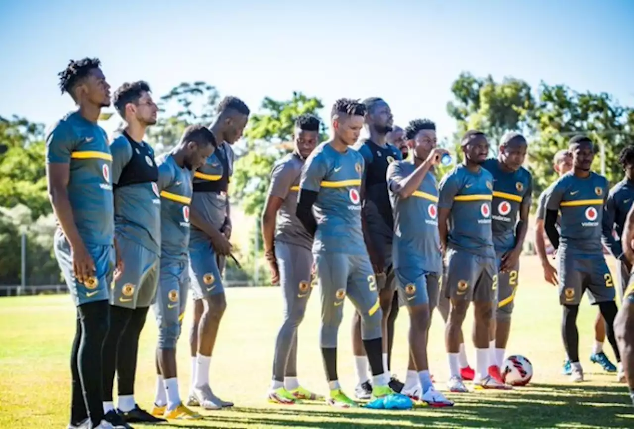 Kaizer Chiefs Warned Not To Count Points For Games In Hand