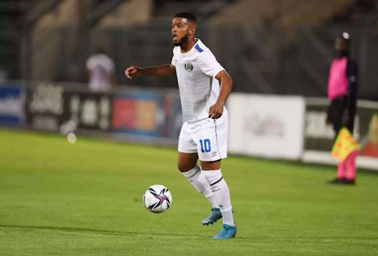 SuperSport United and Sipho Mbule set for crucial talks?