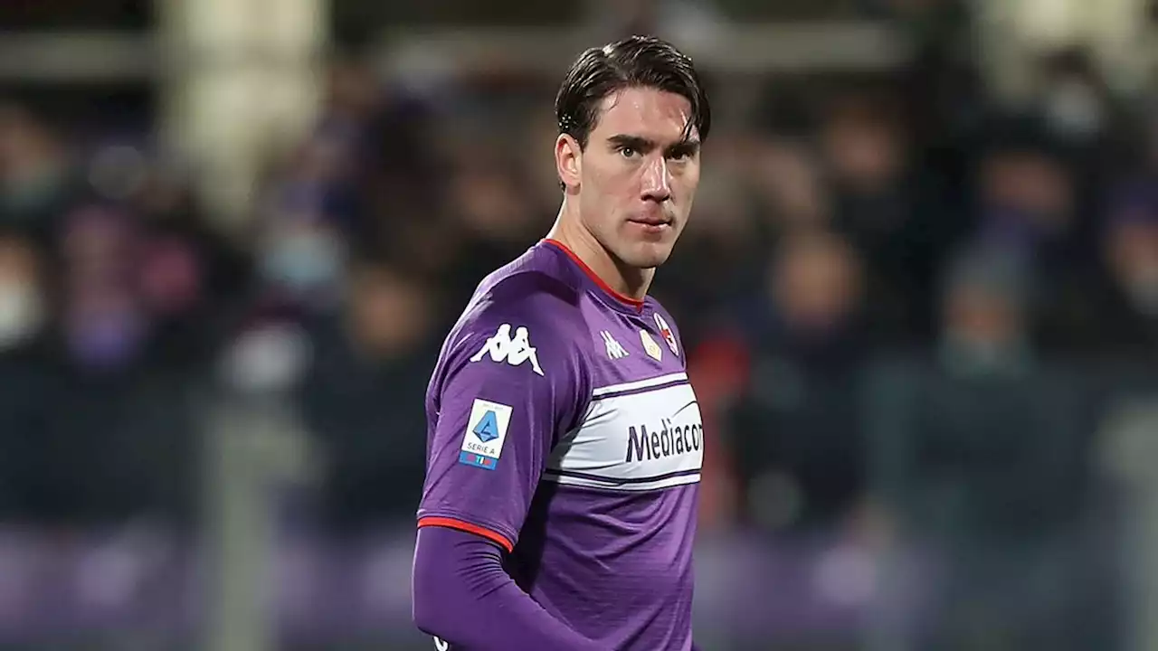 Juve, Vlahovic a un passo: alla Fiorentina 65 milioni pi&ugrave; 10 di bonus