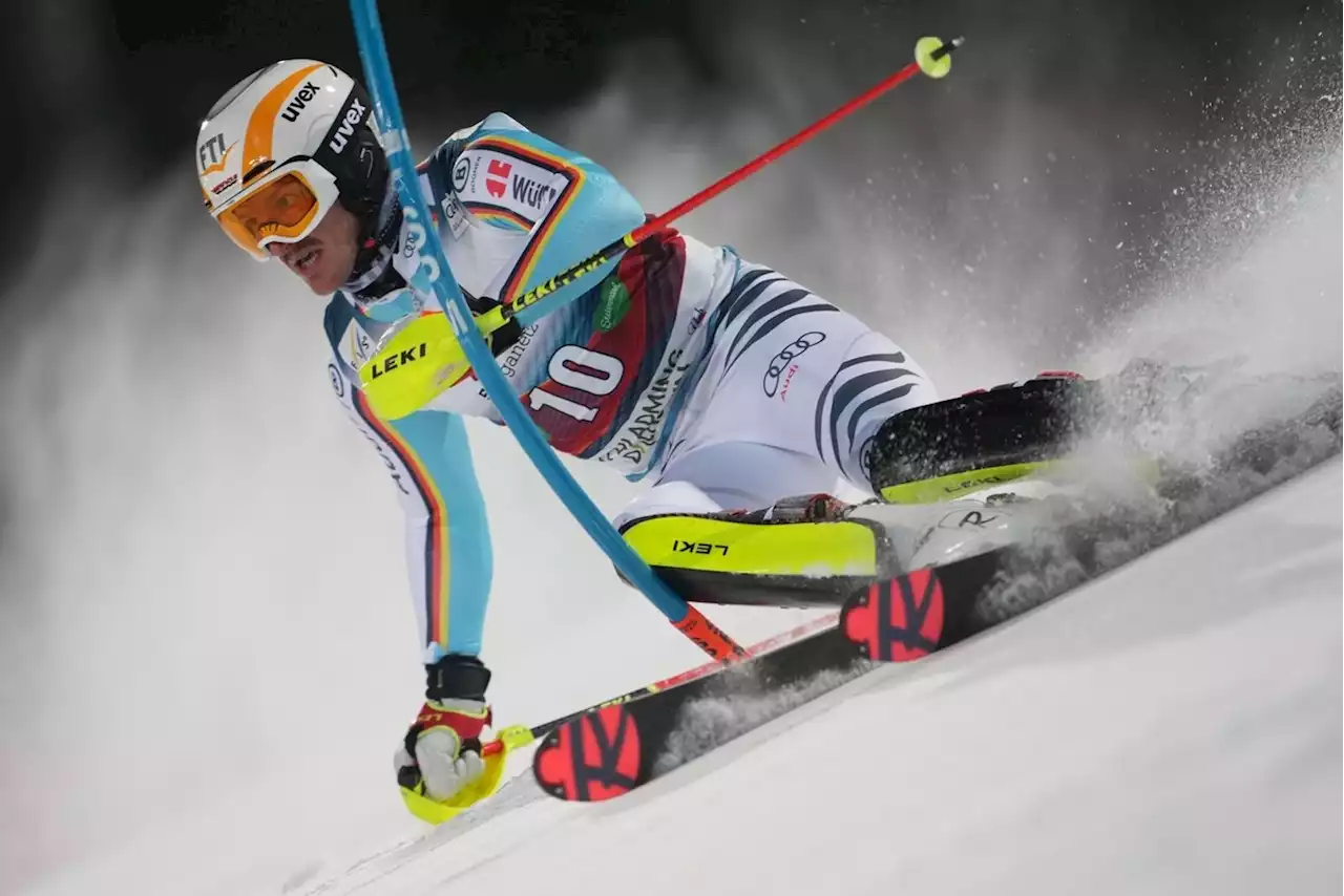 Ski-Weltcup: Nachtslalom in Schladming - der 2. Lauf live