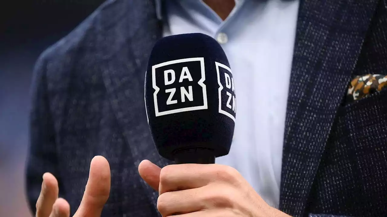 Internet-Sportsender DAZN erhöht Preise für Neukunden drastisch