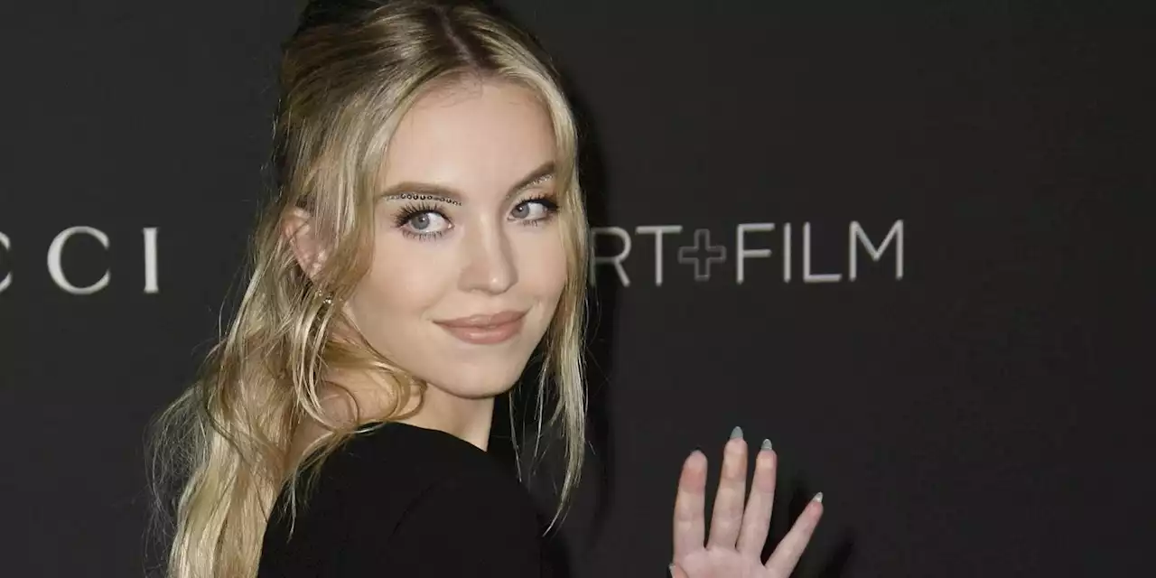 Sydney Sweeney Swears By This The Ordinary Product for Her Sensitive, Acne-Prone Skin