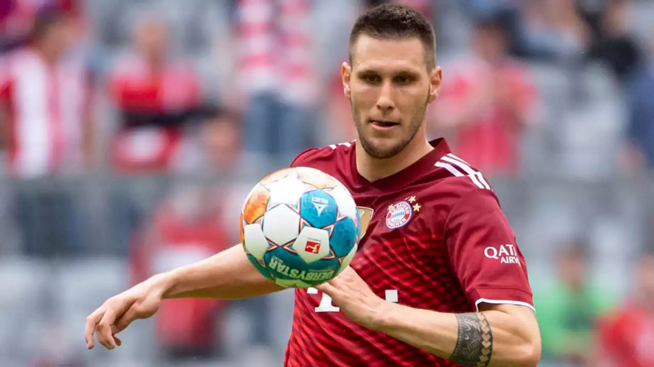 Niklas Süle und der FC Bayern: Dann halt nicht