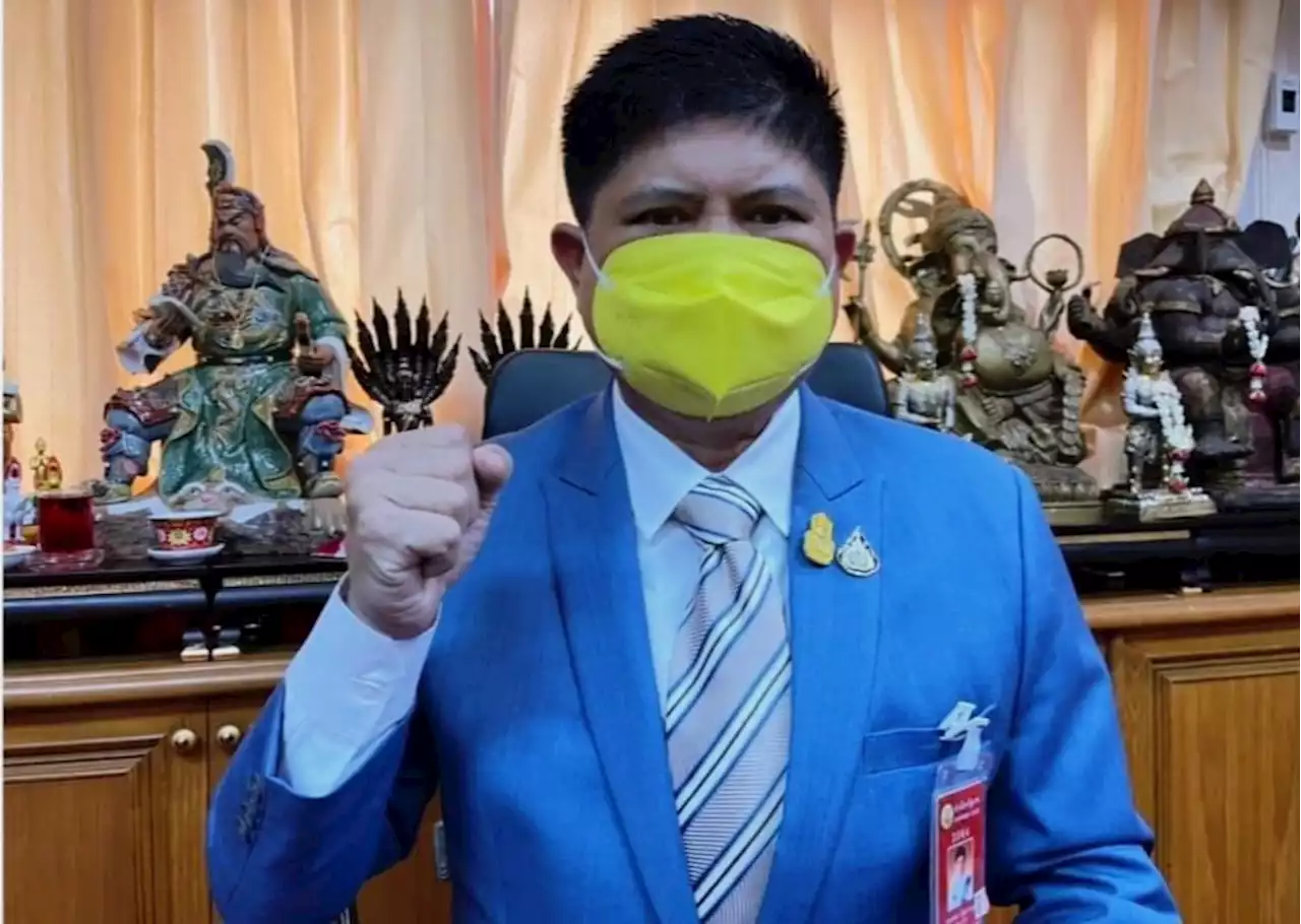 กระแสตอบรับ 'คนละครึ่งเฟส4' พุ่งแรง 'แรมโบ้' หนุนซูเปอร์โพล ตอกย้ำนายกฯไม่ทิ้งประชาชน