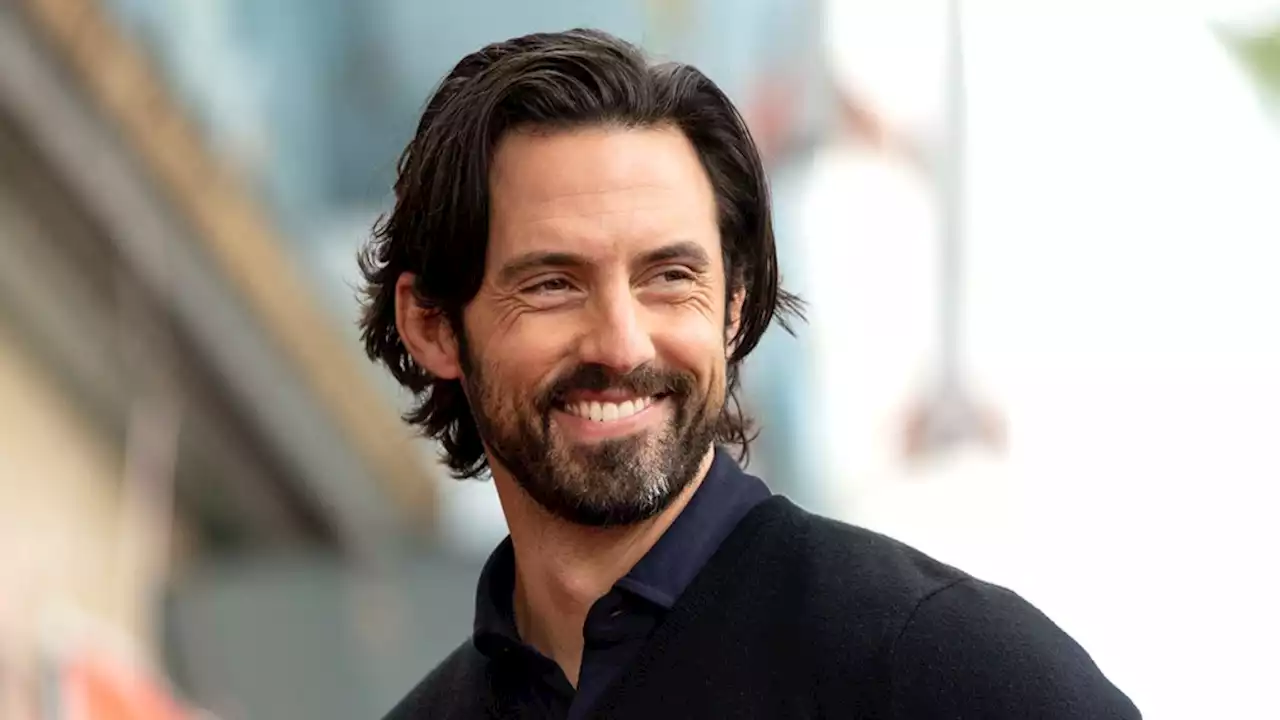 Milo Ventimiglia Prepping Hockey Drama at NBC (Exclusive)