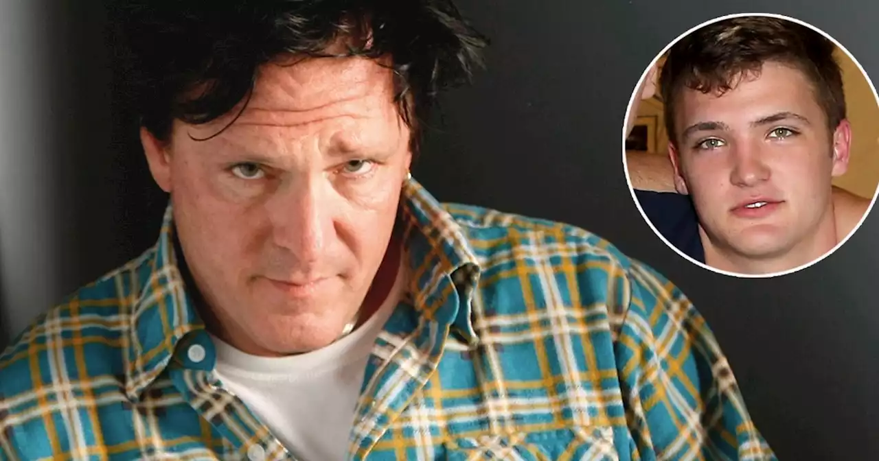 Actor Michael Madsen’s son Hudson dies at 26