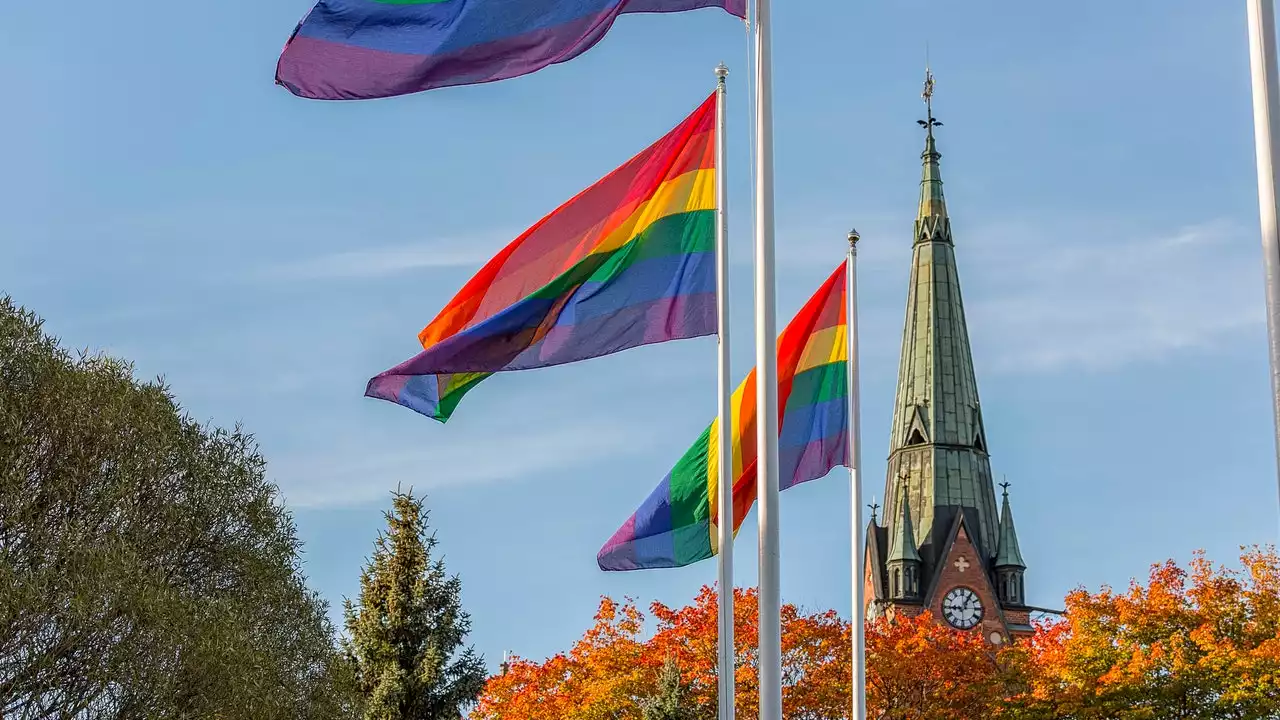 Germania, coming out di gruppo per 125 sacerdoti, suore e collaboratori della Chiesa