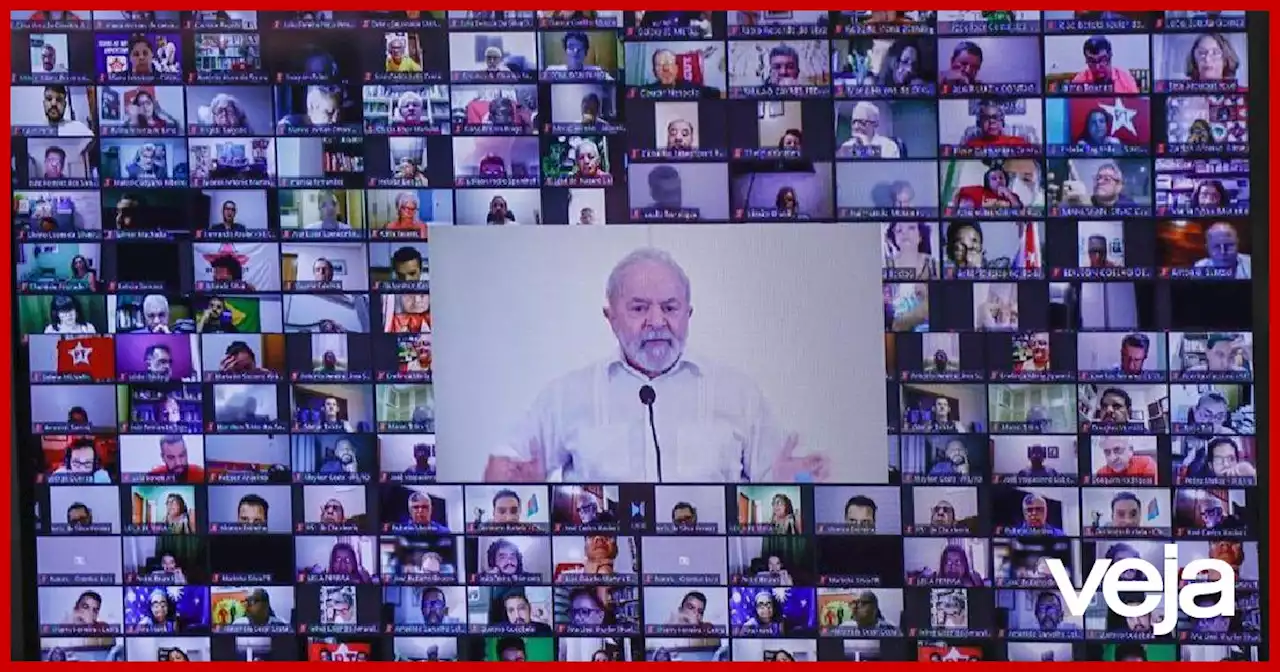 O ousado plano de Lula e do PT: criar 5.000 ‘comitês populares’ pelo país | Maquiavel