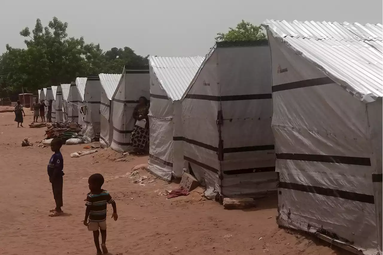 Sex Traffickers Target Teenage Girls in Nigeria’s IDP Camp - Women’s Media Center