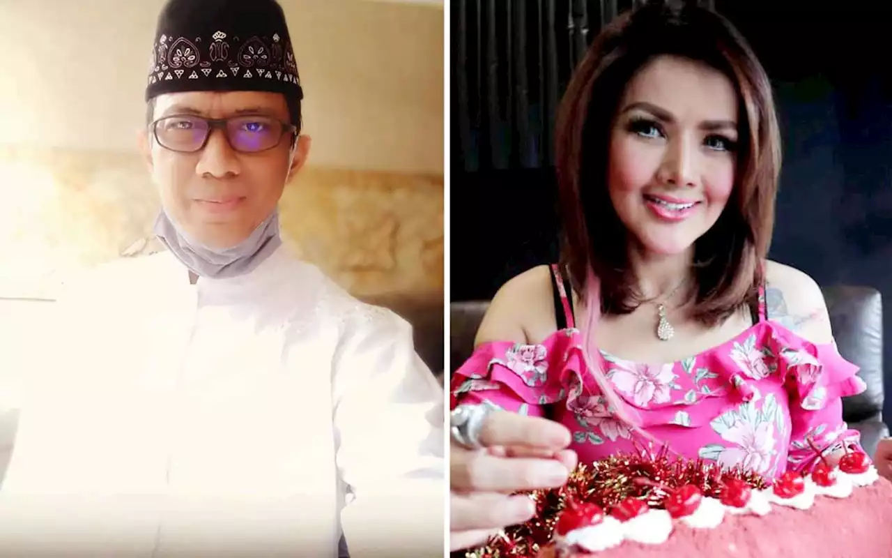 Sempat Nangis, Video Kebersamaan Doddy Sudrajat Ngakak Bareng Barbie Kumalasari Jadi Sorotan