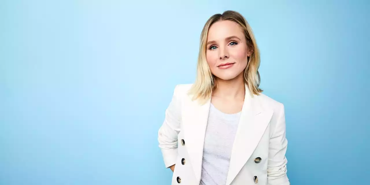 Kristen Bell Had Five Parents Who Were Always There for Her