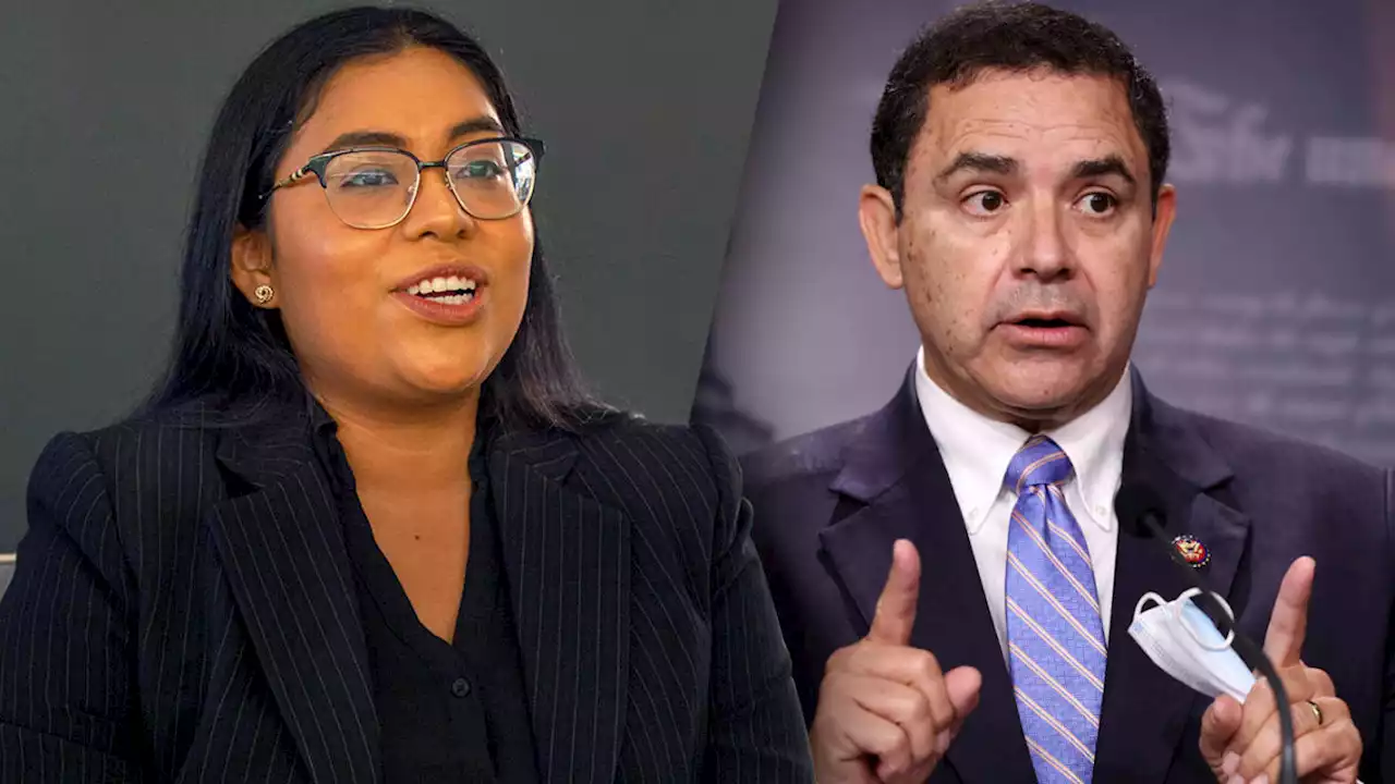 Following FBI raid and key endorsements, progressive challenger gains momentum in Texas Democratic primary