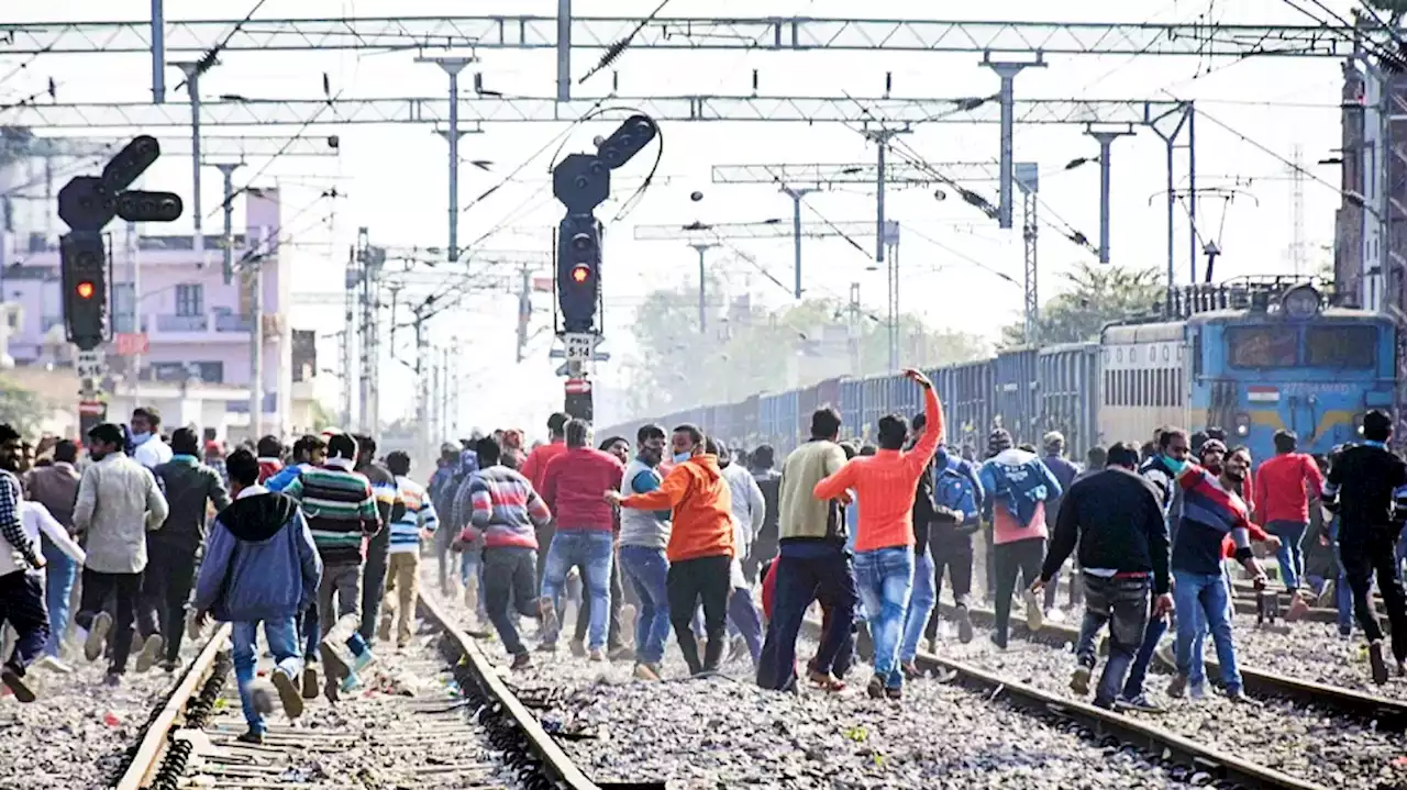 ...तो आजीवन नहीं मिलेगी रेलवे में नौकरी, रेल मंत्रालय ने निकाली सार्वजनिक सूचना