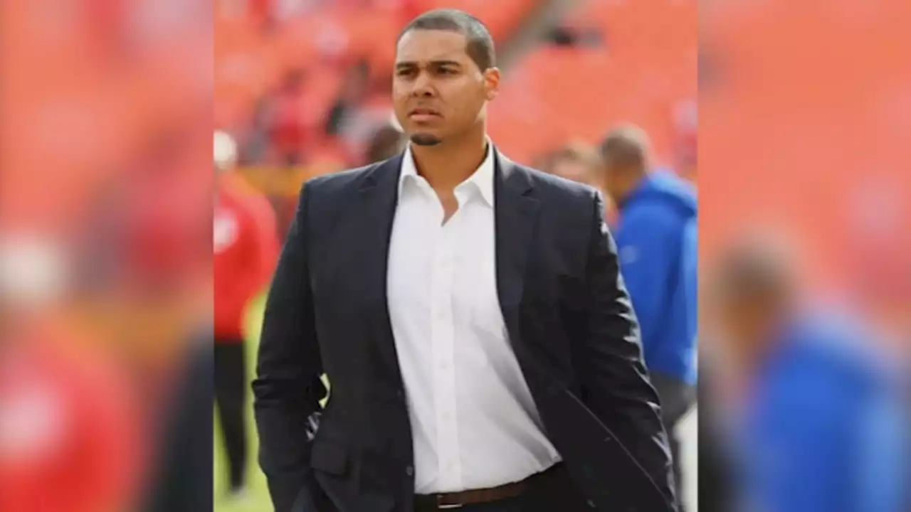 Chicago Bears hire GM: Ryan Poles to be team's 1st African American general manager in its history