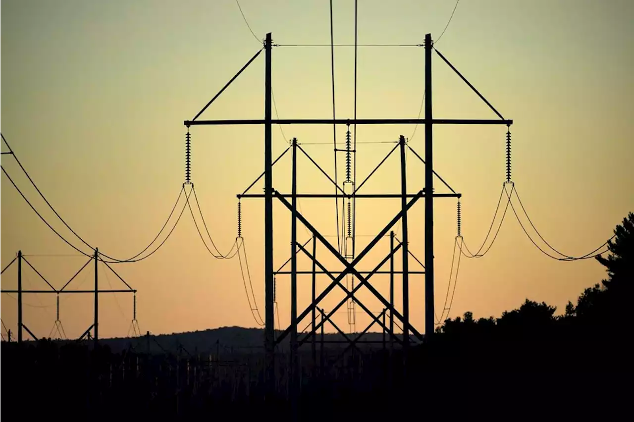 Extremists see US power grid as target, gov’t report warns