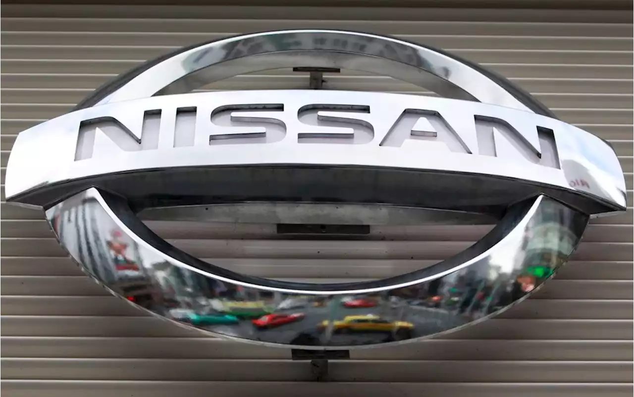 Nissan recalls 793K Rogues; wiring trouble raises fire risk