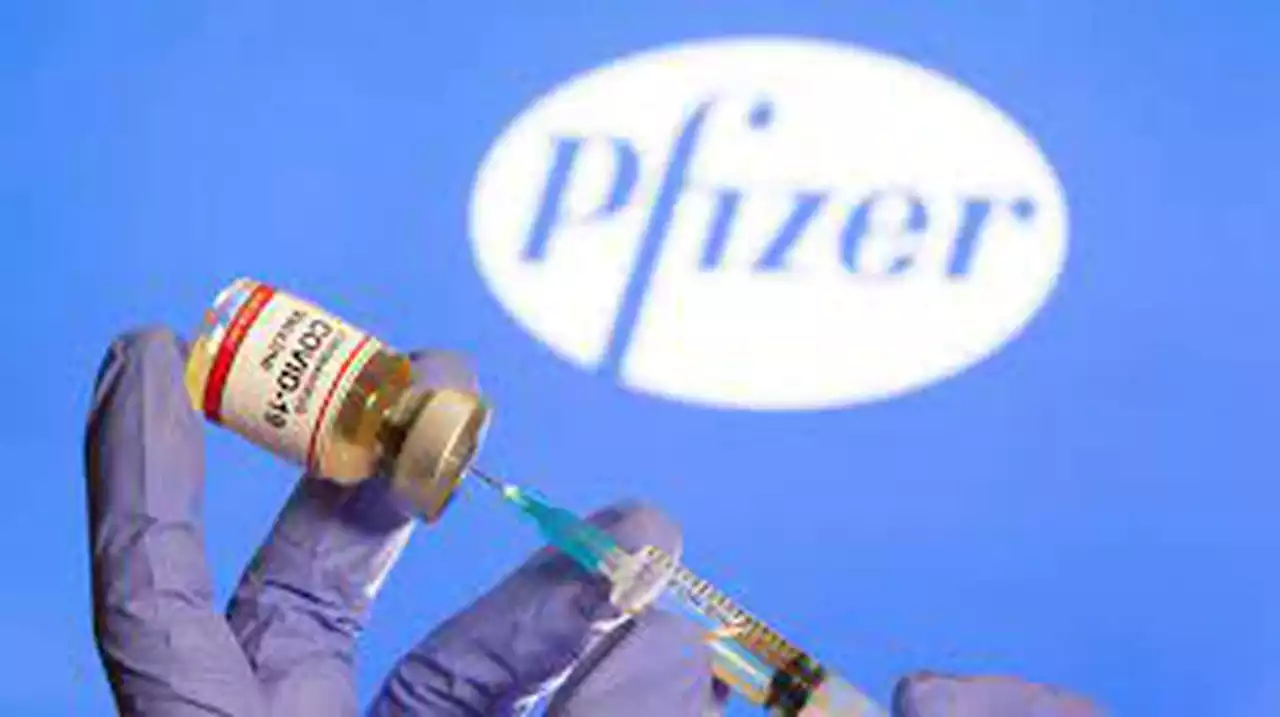 Pfizer begins testing omicron-matched COVID shots in adults