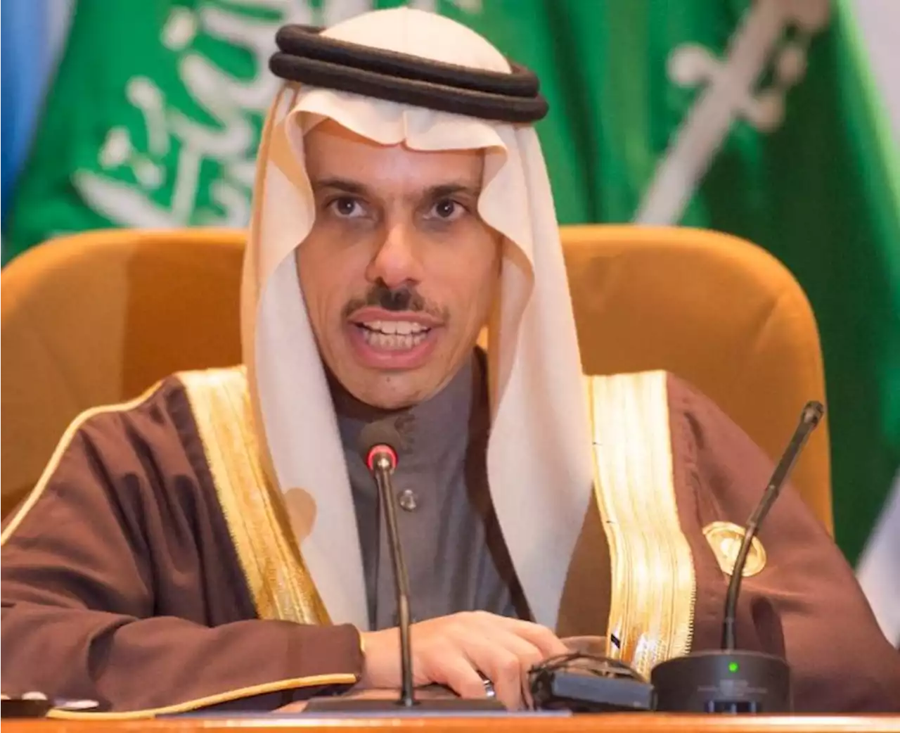 وزير الخارجية يجري اتصالاً هاتفياً بنظيره المالديفي