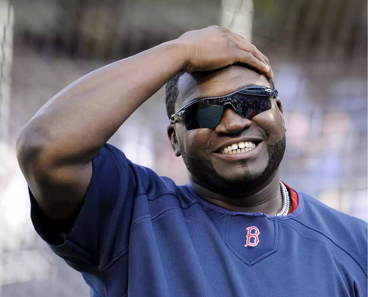 Big Papi elected to HOF; Bonds, Clemens, Schilling left out