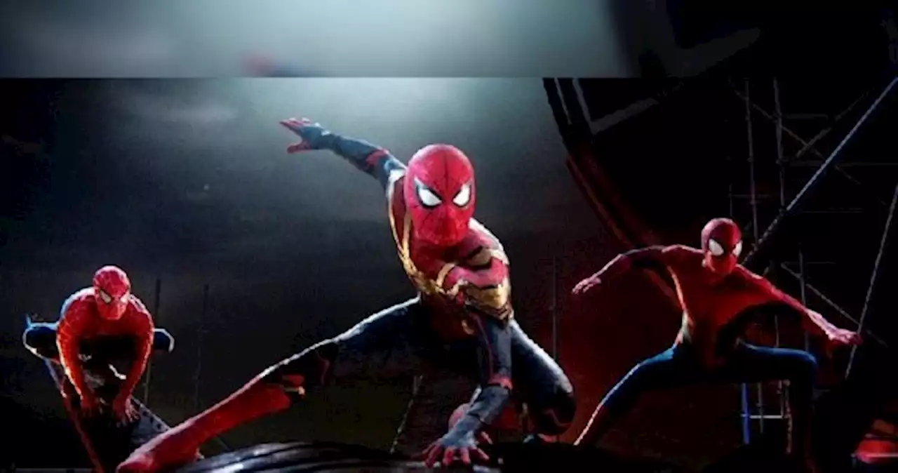 Sony drops key Spider-Man: No Way Home spoilers in photos