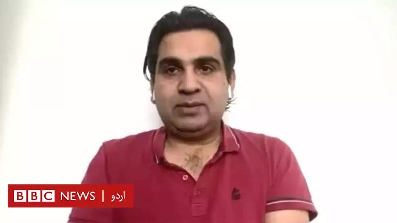 ملزم بلاگر گورایہ کو جلدی قتل کرنا چاہتا تھا تاکہ اسے مزید پراجیکٹ مل سکیں، استغاثہ کا عدالت میں بیان - BBC News اردو