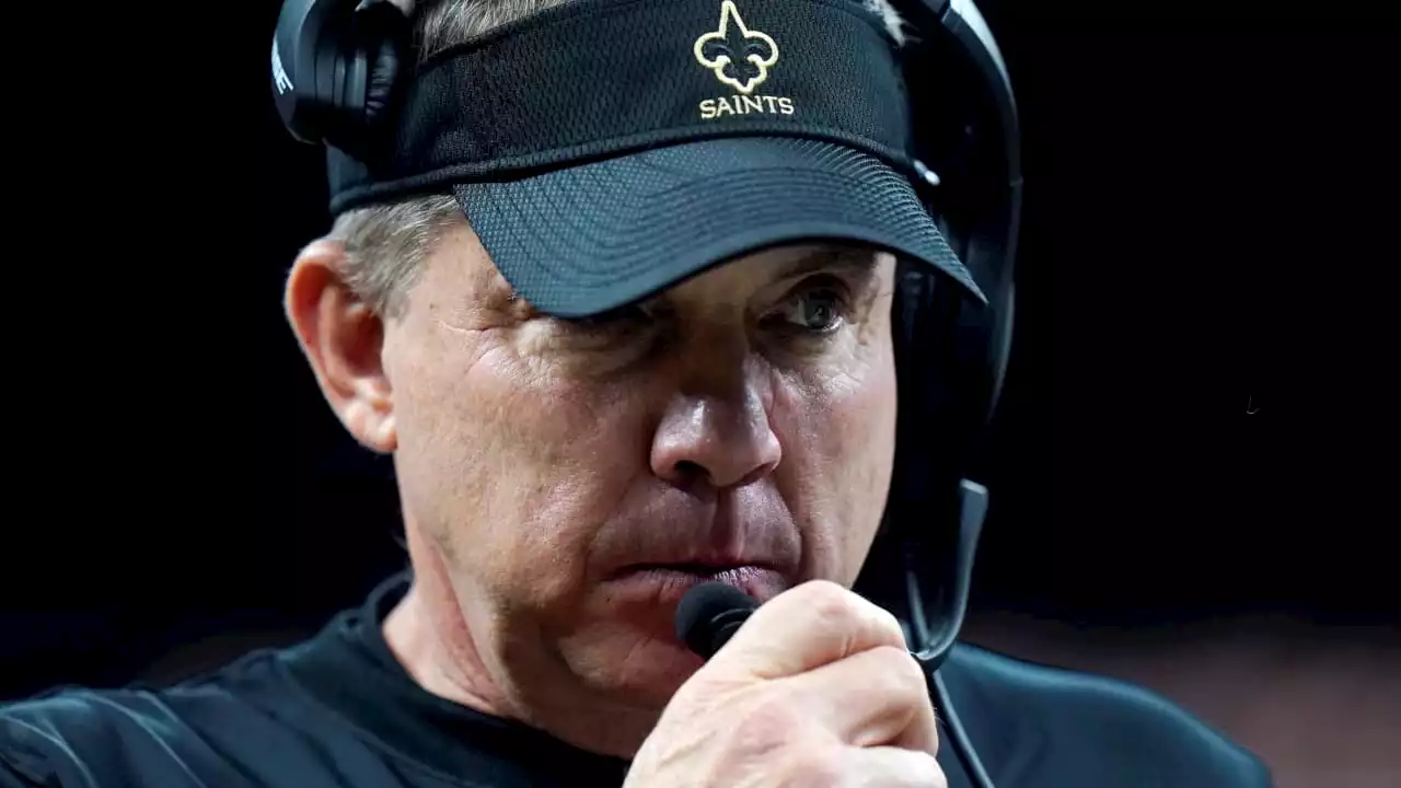 NFL: Paukenschlag! New Orleans Trainer-Ikone Sean Payton tritt zurück