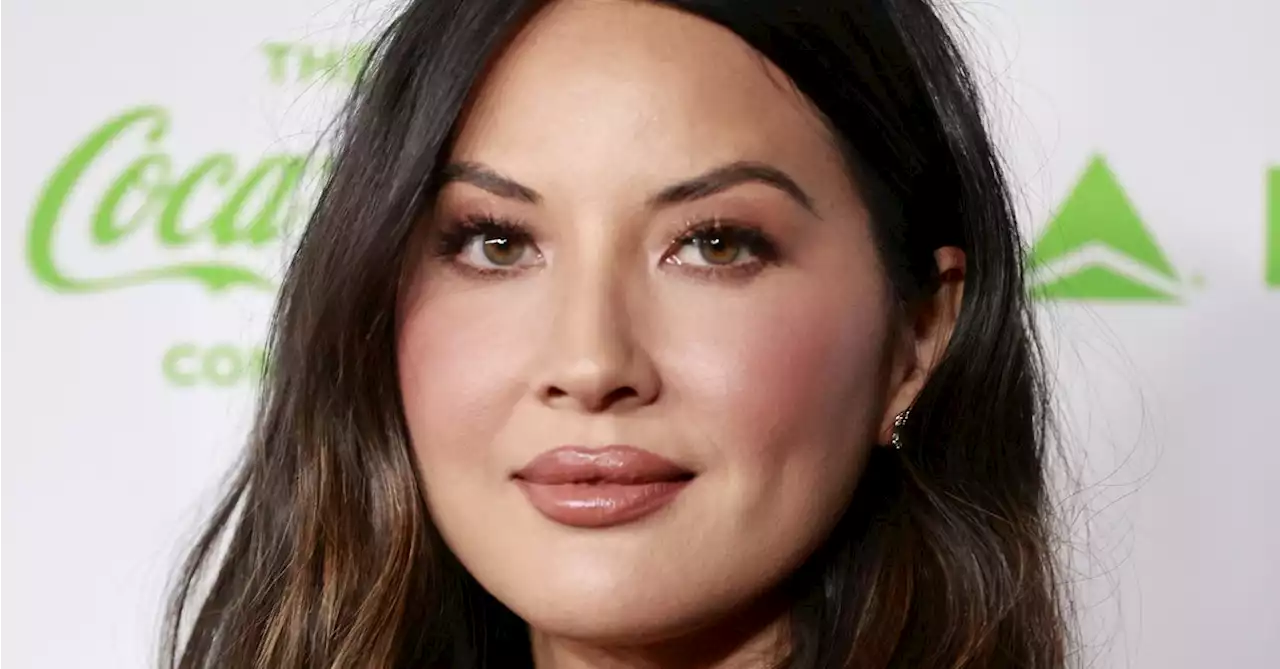 Olivia Munn Struck Back At 'Cowardly' Hackers Who Disrupted An AAPI Online Event With 'Racially Charged' Images